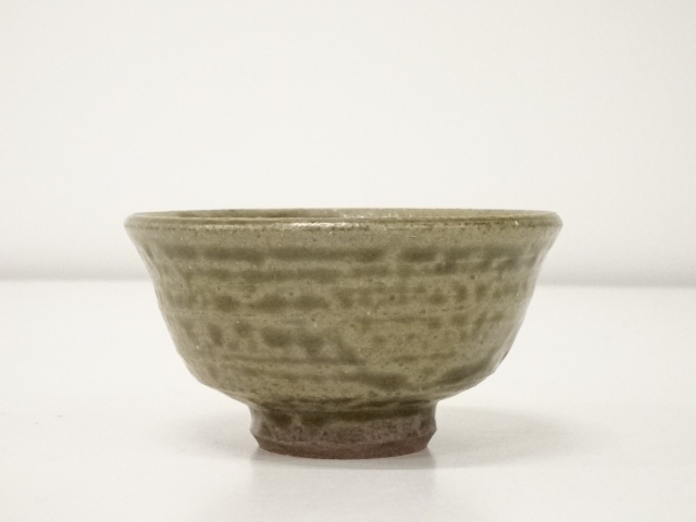 道具 ] - 道具 丹波焼 美造 ぐい呑（共箱） | ネットショップ圭